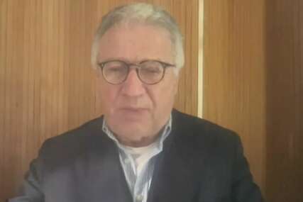 Wolfgang Petritsch: "Vjerovao sam da će mladi Čović i Dodik stvoriti bolju budućnost za BiH, ali desilo se sasvim suprotno"