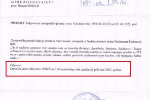 FOTO: USTUPLJENO BOSNAINFO