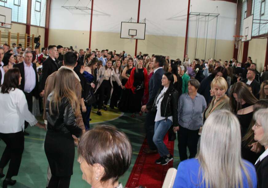 FOTO: ESET MURAČEVIĆ