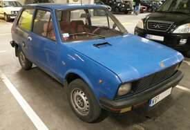 Vraća se Yugo: Retro dizajn, savremena tehnologija i veliko iznenađenje pod haubom
