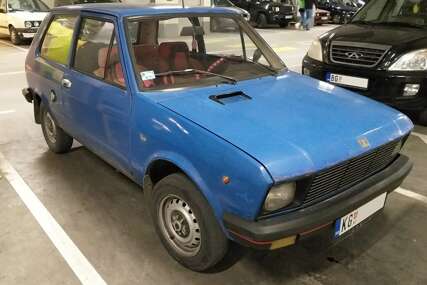 Vraća se Yugo: Retro dizajn, savremena tehnologija i veliko iznenađenje pod haubom