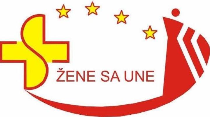 FOTO: ŽENE SA UNE