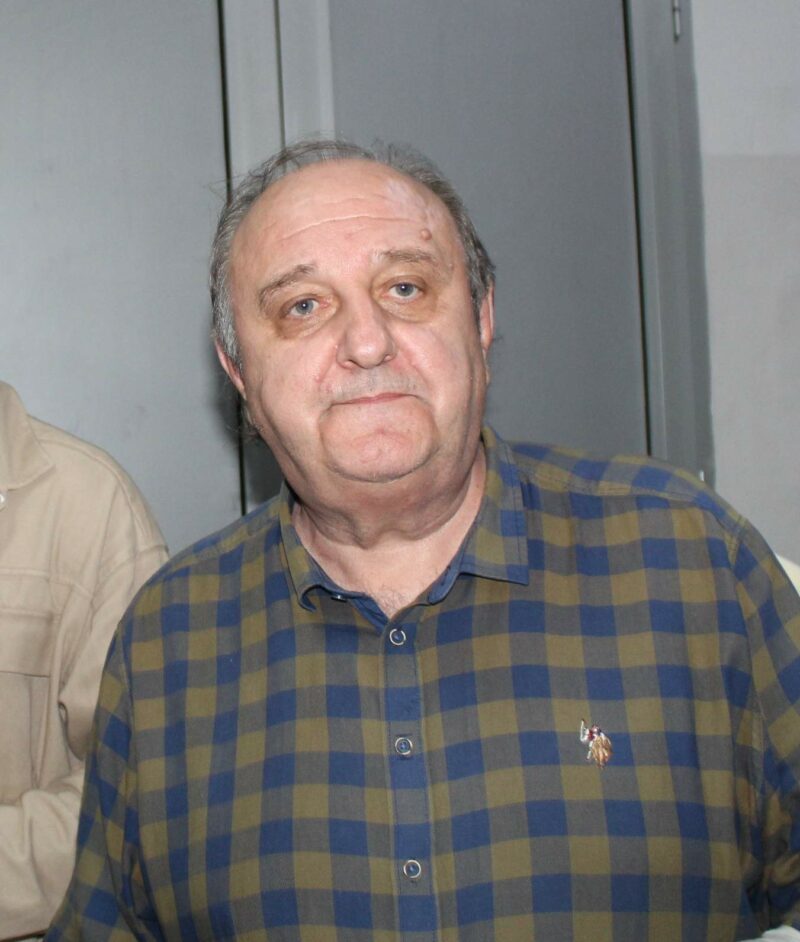 FOTO: ESET MURAČEVIĆ