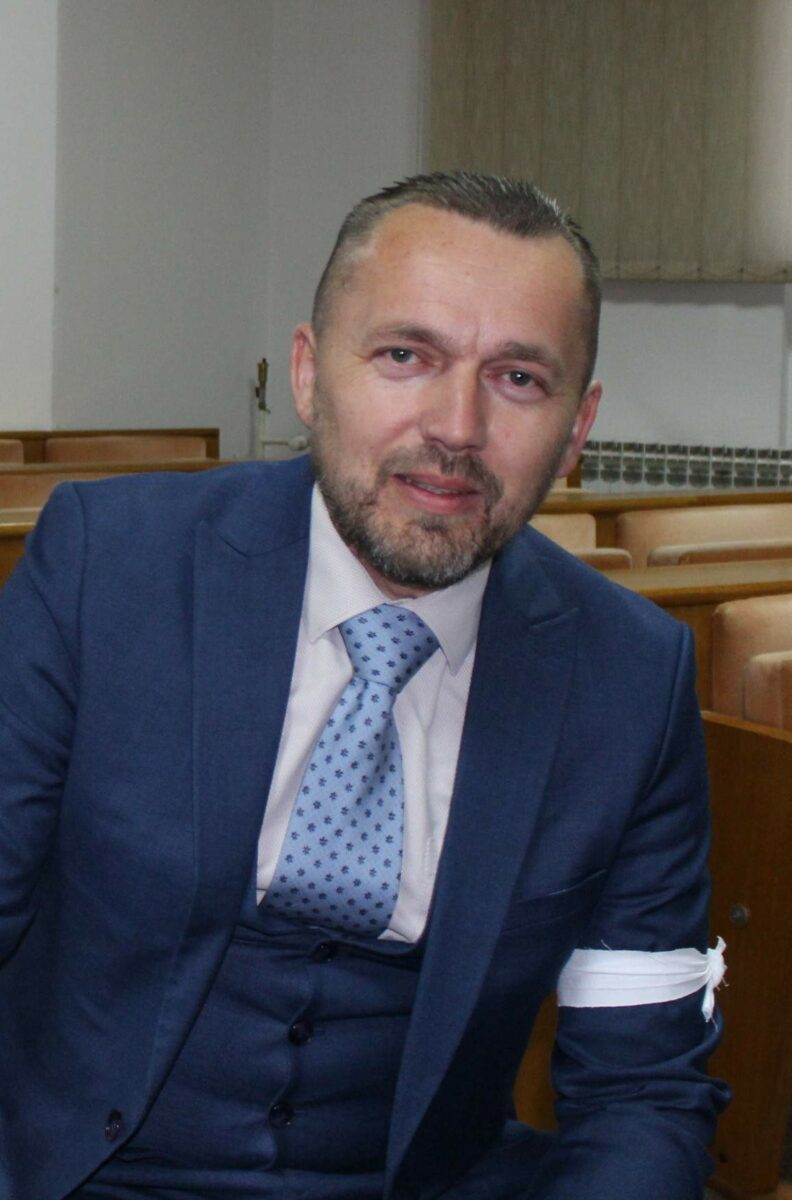 FOTO: ZLATAN HRNČIĆ/E. MURAČEVIĆ
