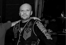 Bajker Mirvić Adis Dado jutros preminuo, 8 dana nakon nesreće