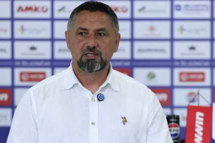 Adžem: Dvije škole sam skupo platio, za mene je ovo posljednja šansa sa Željom