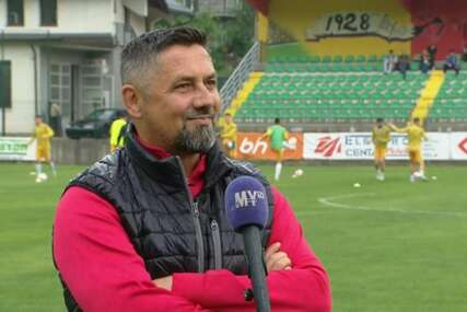 Admir Adžem: "Žao mi je..."