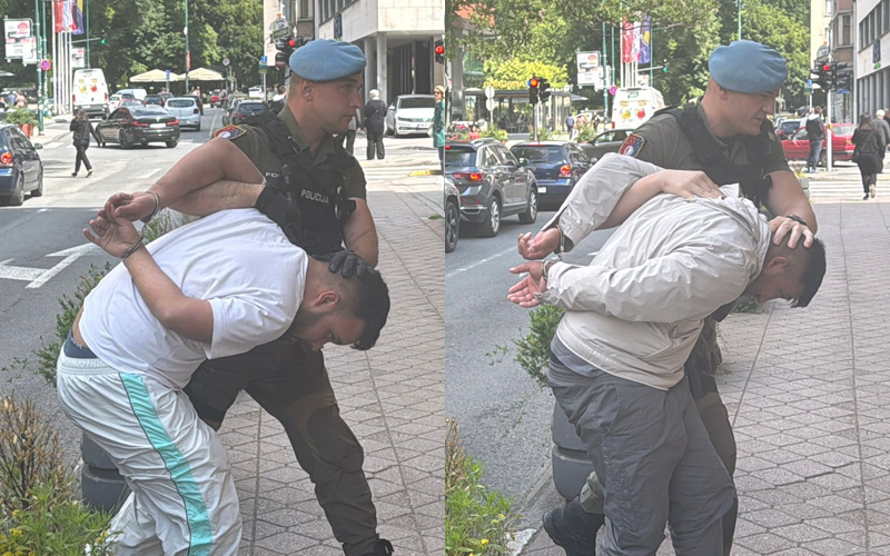 FOTO: AVAZ