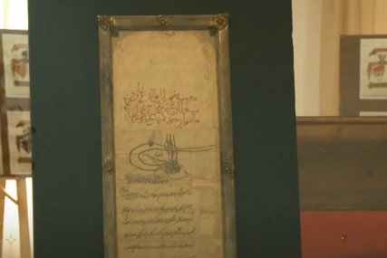 Dokument kojim se Bosna ponosi: Fojnička ahdnama iz 1463. godine