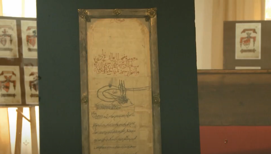FOTO: PRINTSCREN VIDEO / AL JAZEERA BALKANS
