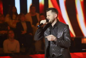 Talentovani bh. pjevač se pripremao za nastup na ZG bez mentora: "Desile su se neke stvari u privatnom životu..."