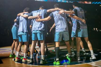 Alba napustila Euroligu i prelazi u FIBA Ligu šampiona