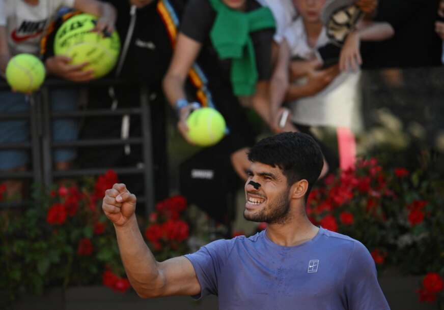 FOTO:  EPA-EFE/FABIO FRUSTACI