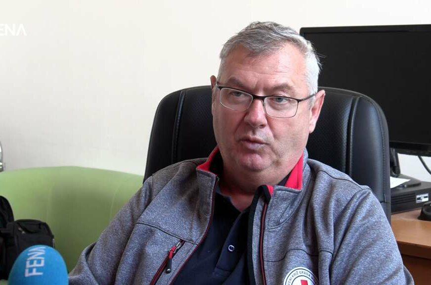 FOTO: FENA/MARIO OBRDALJ
