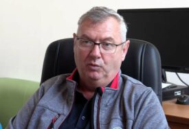 Kajtaz: Zemlja sve siromašnija i sve više korisnika Crvenog križa