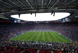 UEFA isplatila milione ruskim klubovima uprkos zabrani