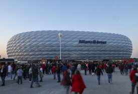 Navijačima Intera i PSG-a po 18.000 ulaznica za finale Lige šampiona, evo cijena