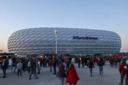 Navijačima Intera i PSG-a po 18.000 ulaznica za finale Lige šampiona, evo cijena