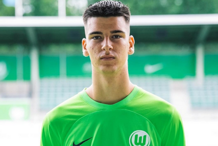Novi fudbalski bh. dragulj: Mladi defanzivac potpisuje za Schalke