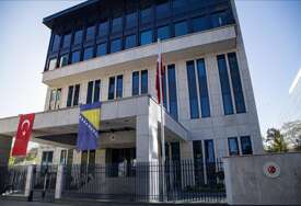 Novi ambasador Turske u BiH: Bosna zauzima posebno mjesto u srcu turskog naroda