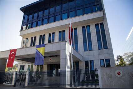 Novi ambasador Turske u BiH: Bosna zauzima posebno mjesto u srcu turskog naroda