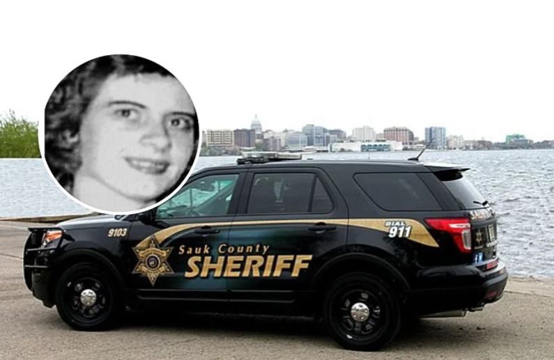 FOTO: WISCONSIN DOJ/SAUK CO SHERIFF