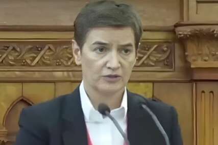 Širi se snimak Ane Brnabić kako govori na engleskom, komentari govore sve