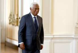 Costa u Tivtu: Proširenje EU na zapadni Balkan postalo stvarnost