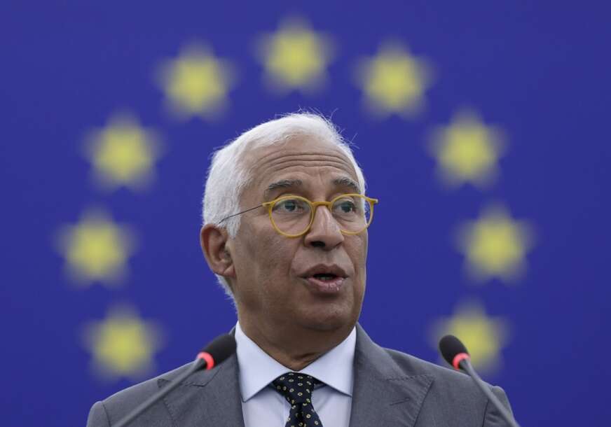 FOTO: EPA-EFE/RONALD WITTEK