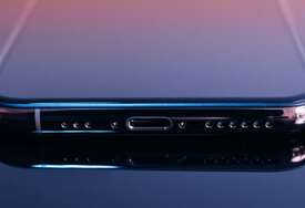 Appleov plan: iPhone bez tipki, utora i vidljivih kamera?