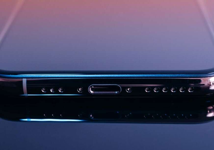 FOTO: APPLE