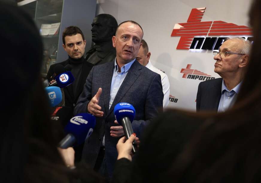 FOTO: EPA-EFE/VASSIL DONEV