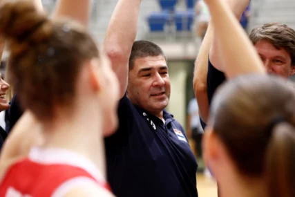 Arbutina nakon pobjede nad Grčkom: Pokazale su zrelost i stabilnost