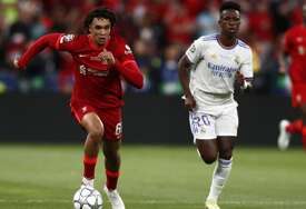 Legenda Liverpoola za mjesec dana prelazi u Real za manje od milion eura