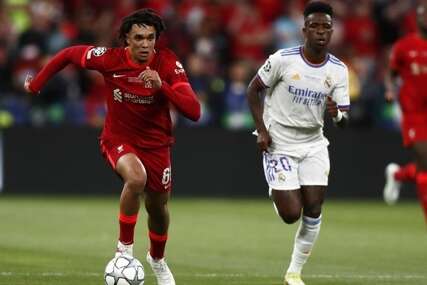 Legenda Liverpoola za mjesec dana prelazi u Real za manje od milion eura