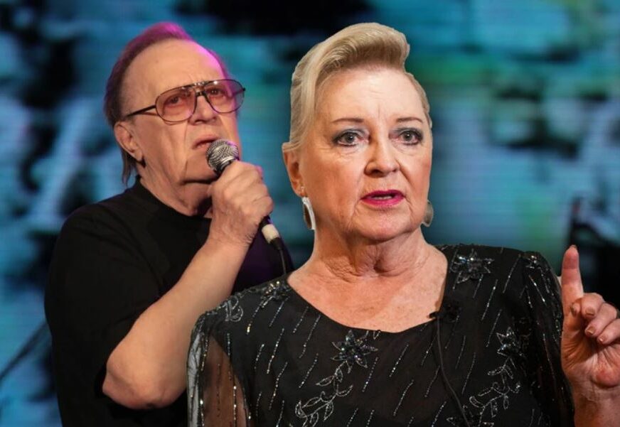 FOTO: MILAN ILIĆ, ZORAN ILIĆ / RINGIER