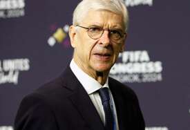 Wenger: Nije ispravno da pobjednik Evropa lige ide u Ligu prvaka