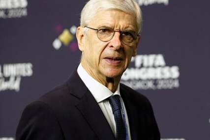 Wenger: Nije ispravno da pobjednik Evropa lige ide u Ligu prvaka