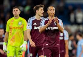 Aston Villa upisala protiv Tottenhama trijumf vrijedan Lige prvaka