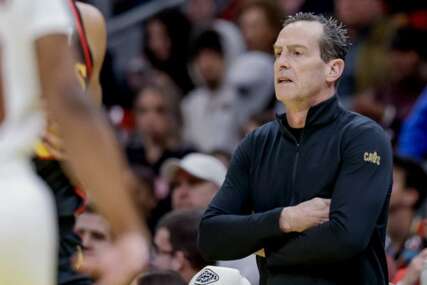 SJAJNI REZULTATI Kenny Atkinson trener godine u NBA ligi