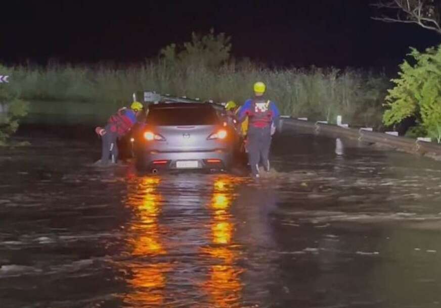 FOTO: 9NEWS