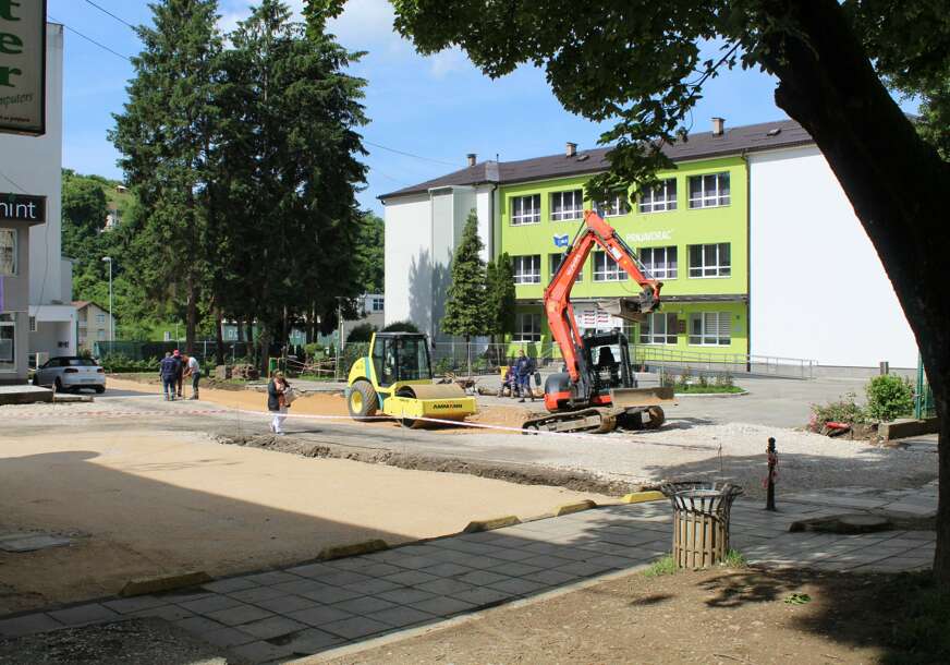 FOTO: E. MURAČEVIĆ