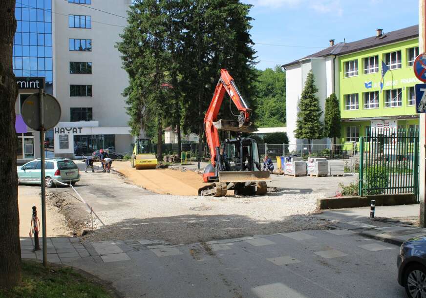 FOTO: E. MURAČEVIĆ