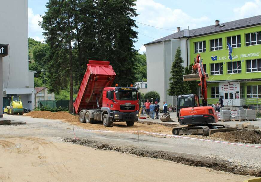 FOTO: E. MURAČEVIĆ