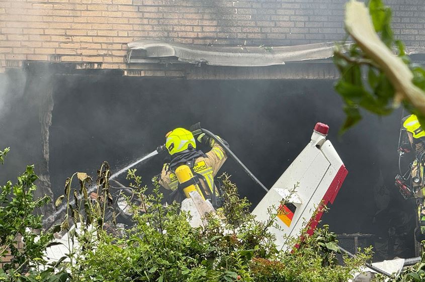 FOTO: TANJUG/AP