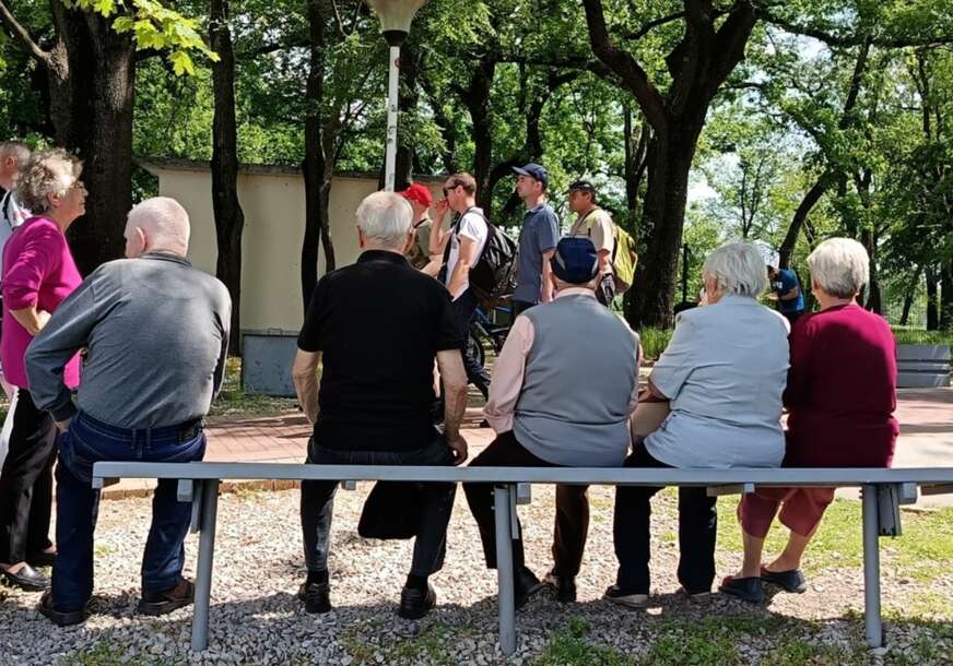 FOTO:  BILJANA VUČKOVIĆ / RINGIER
