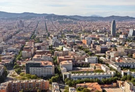 Barcelona "suspendovala" prijateljstvo s Tel Avivom zbog Gaze