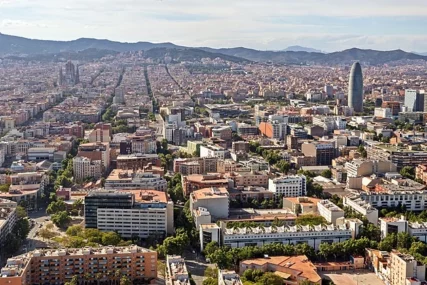 Barcelona "suspendovala" prijateljstvo s Tel Avivom zbog Gaze