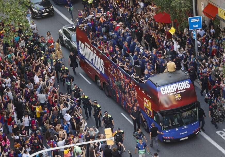 FOTO: EPA-EFE/QUIQUE GARCIA