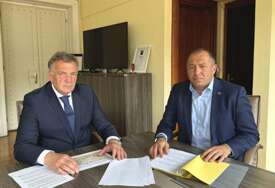 Nova uprava BH Gasa - Bećirević direktor, Baković izvršni direktor